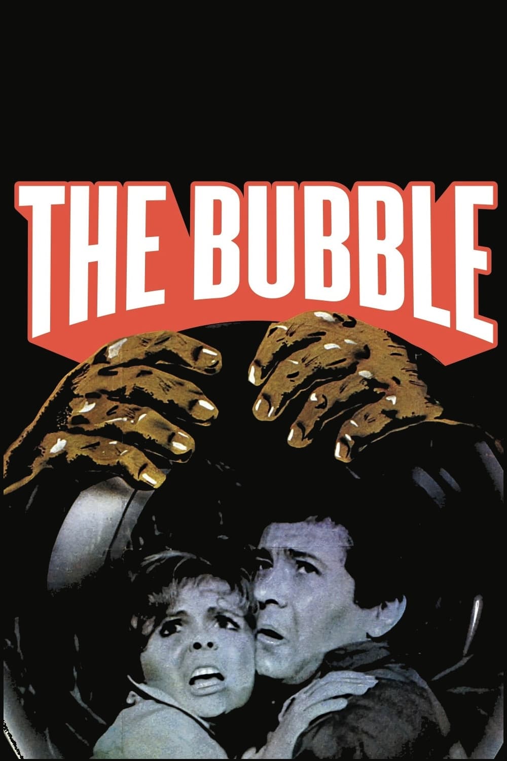 The Bubble | The Bubble