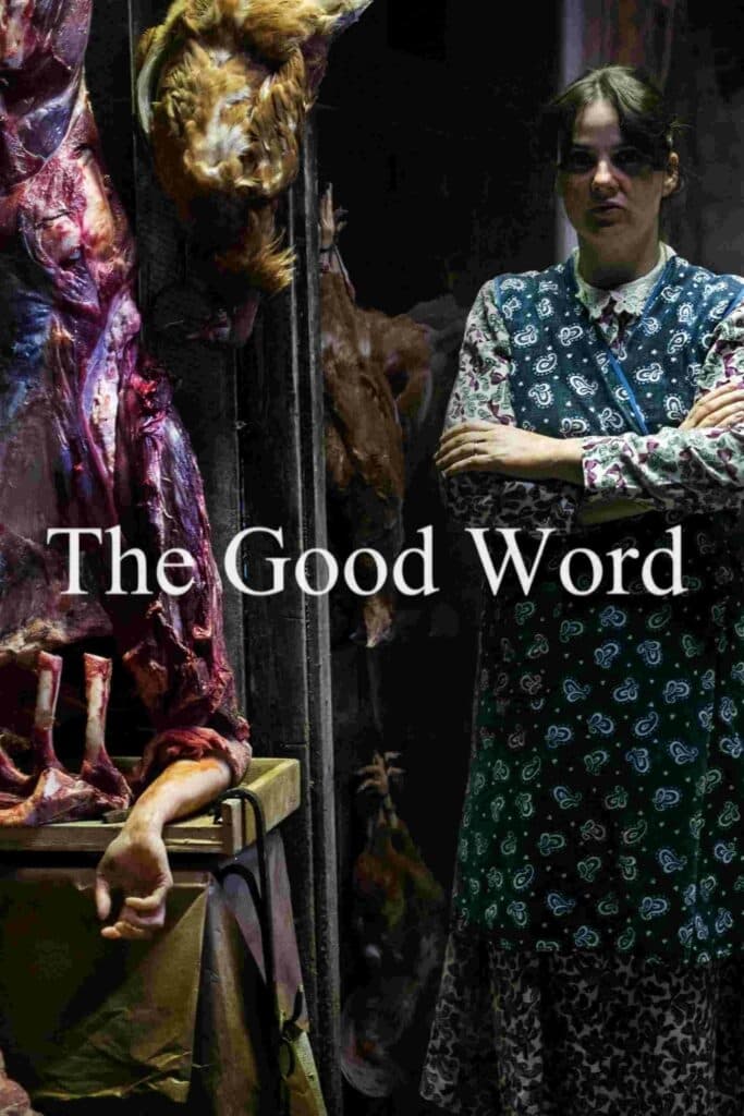 The Good Word | The Good Word