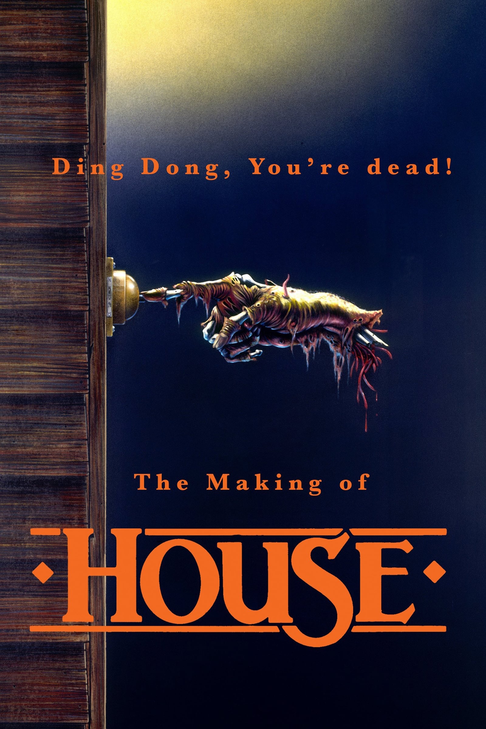 Ding Dong, You're Dead! The Making of "House" | Ding Dong, You're Dead! The Making of "House"