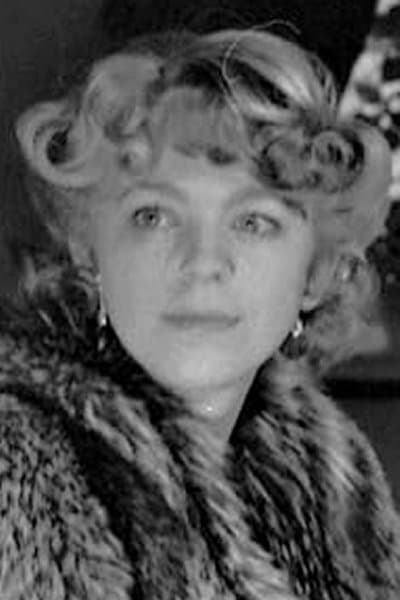 بازیگر Anne Wedege-Mathiasen  