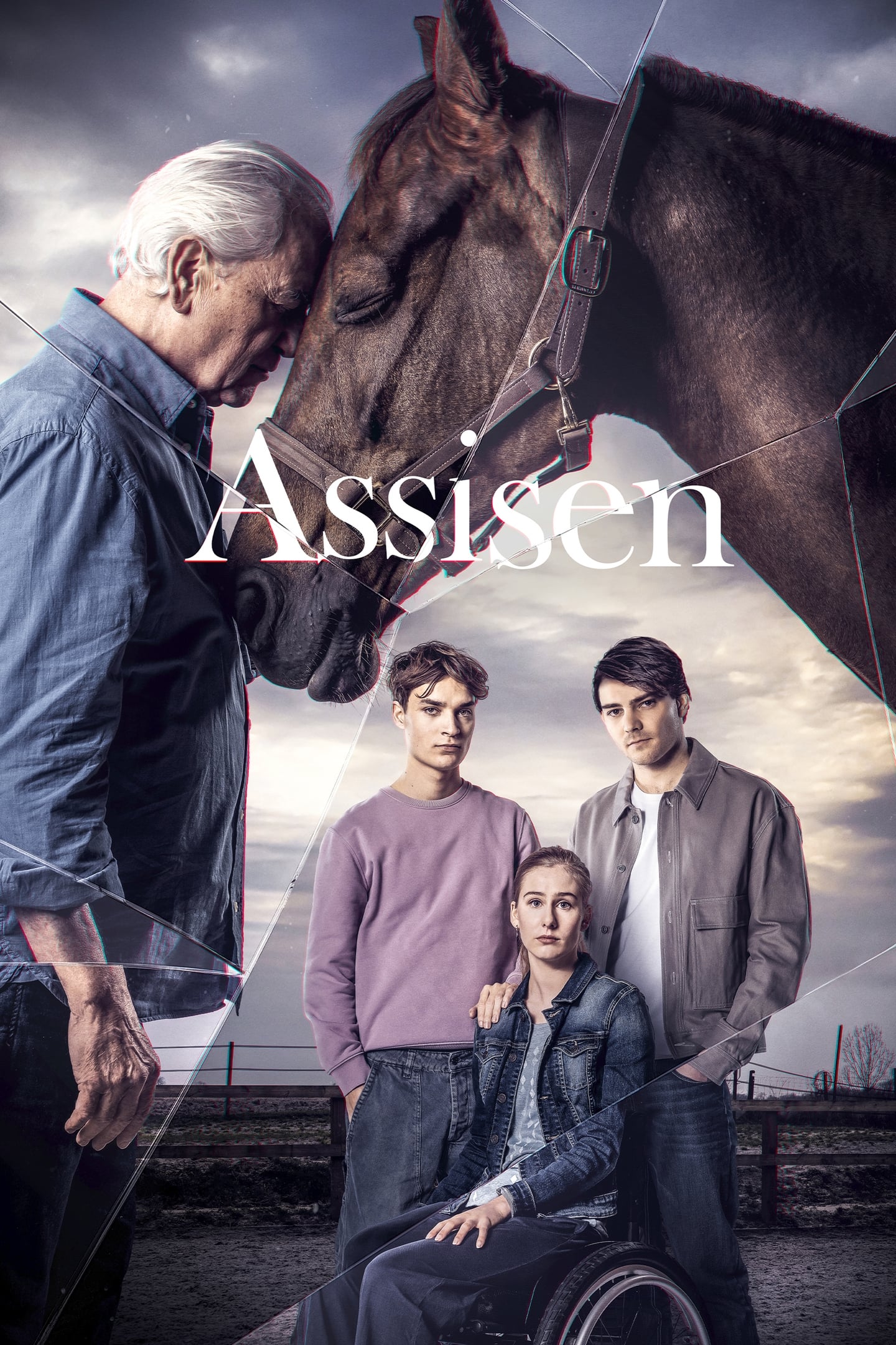 Assisen | Assisen