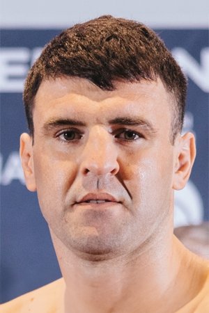 بازیگر Vasif Mamedov  