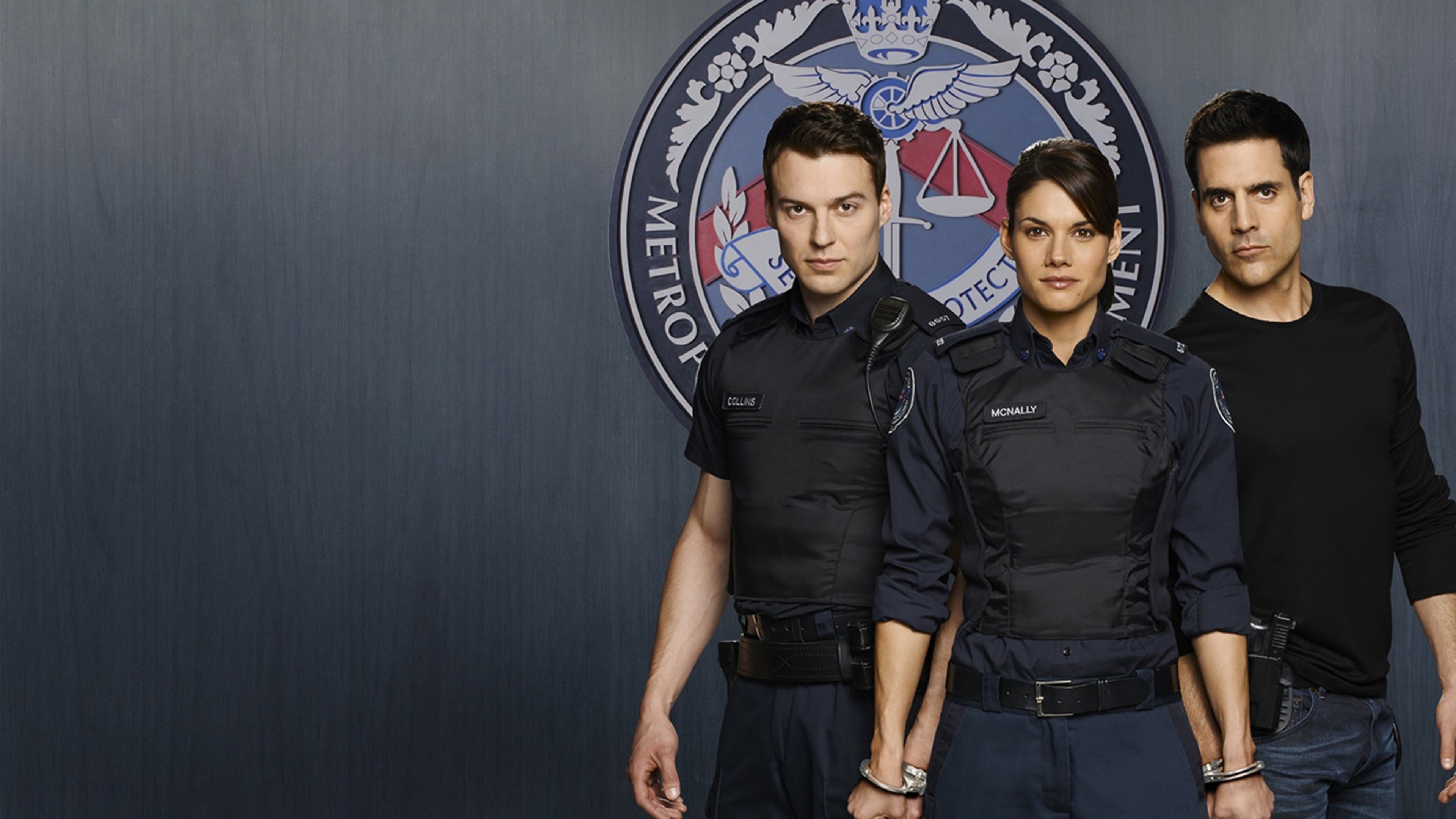 Rookie Blue|Rookie Blue