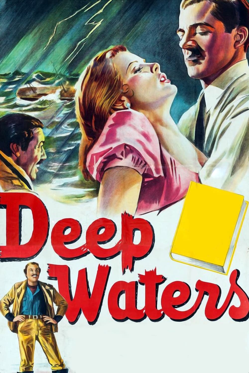 Deep Waters | Deep Waters