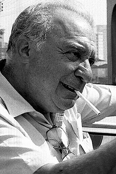 بازیگر Roberto Santos  