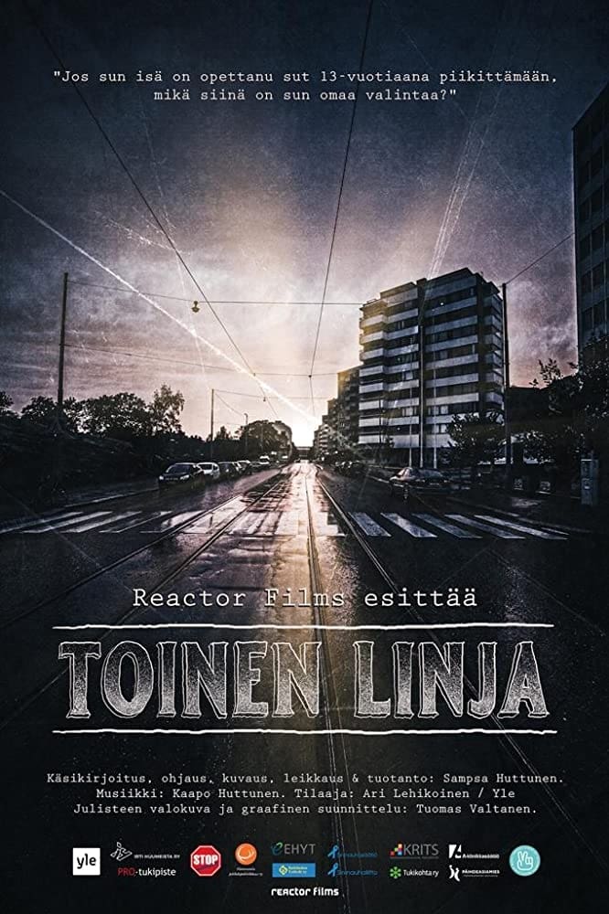 Toinen linja | Toinen linja