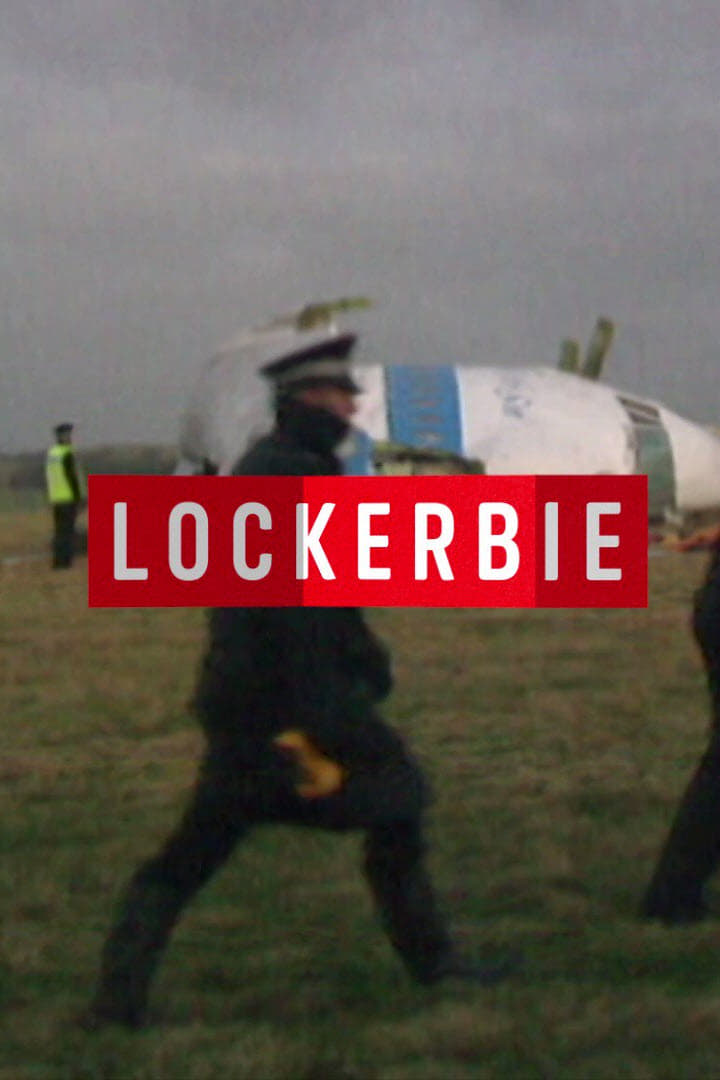 Lockerbie | Lockerbie