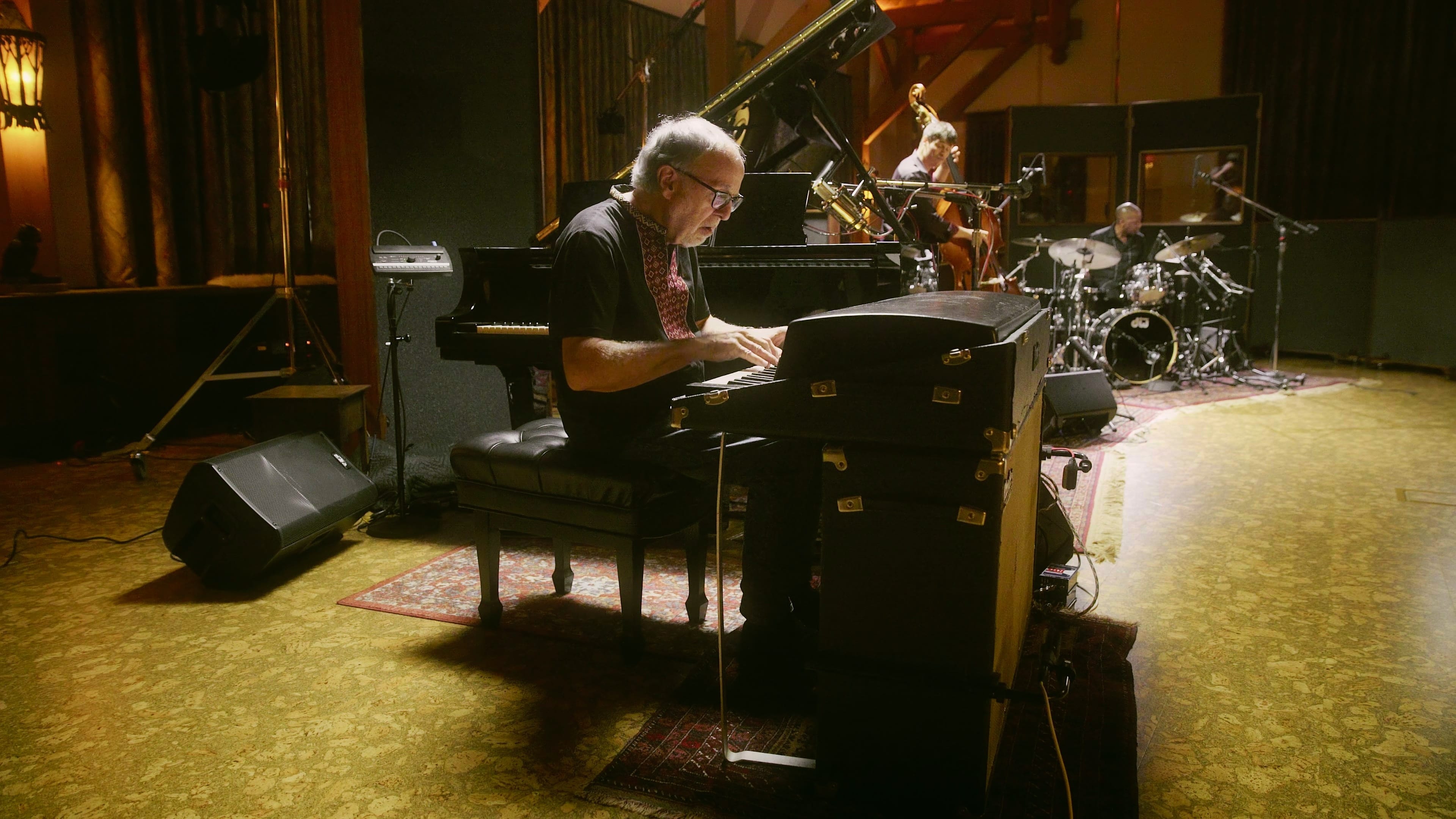 Bob James Trio - Feel Like Making LIVE!|Bob James Trio - Feel Like Making LIVE!