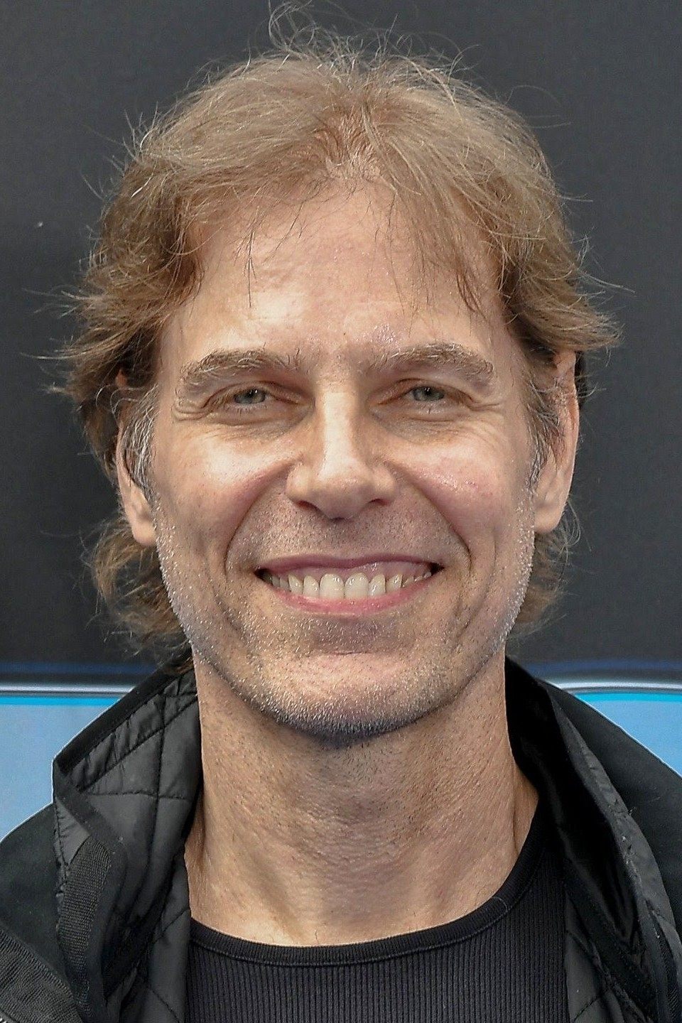 بازیگر Bret Haaland  