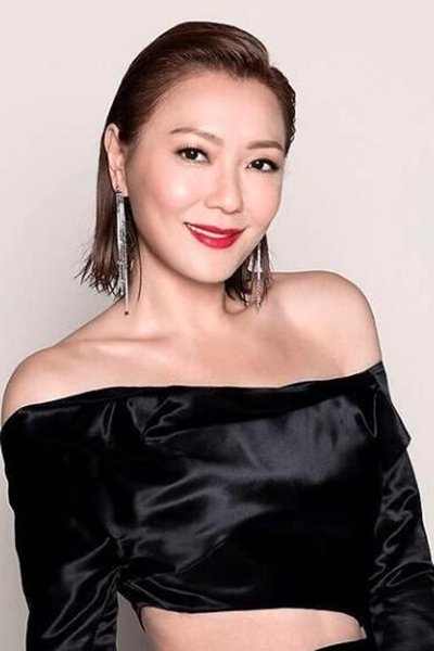 بازیگر 田蕊妮  