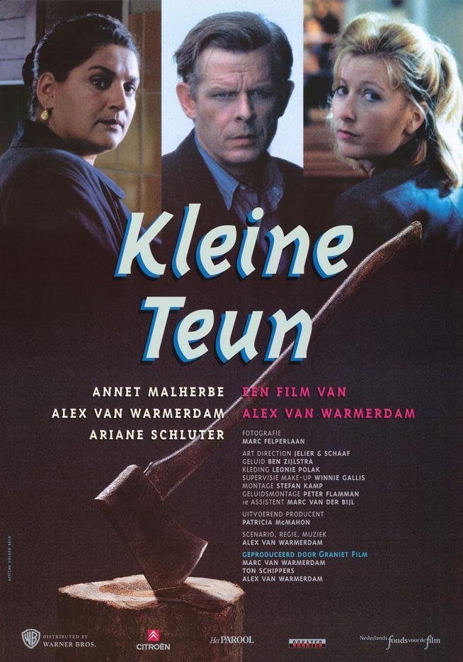 Kleine Teun | Kleine Teun