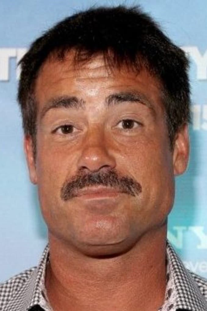 بازیگر Peter Dante  