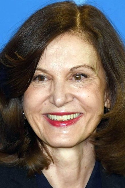 بازیگر Anne Fontaine  