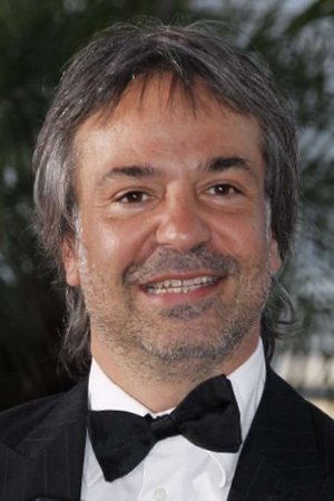 بازیگر Pablo Giorgelli  