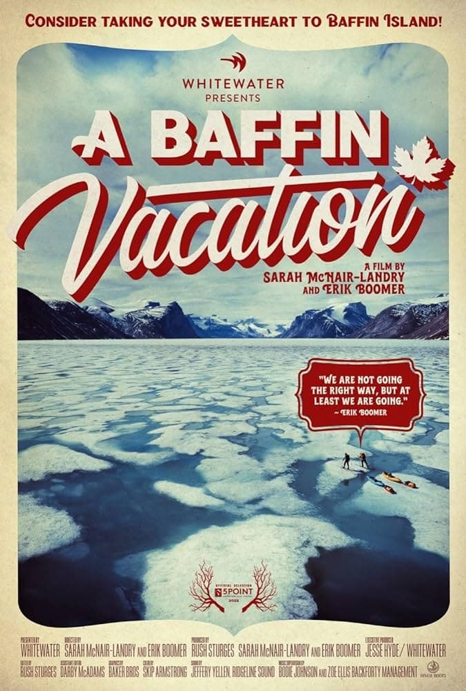 A Baffin Vacation | A Baffin Vacation