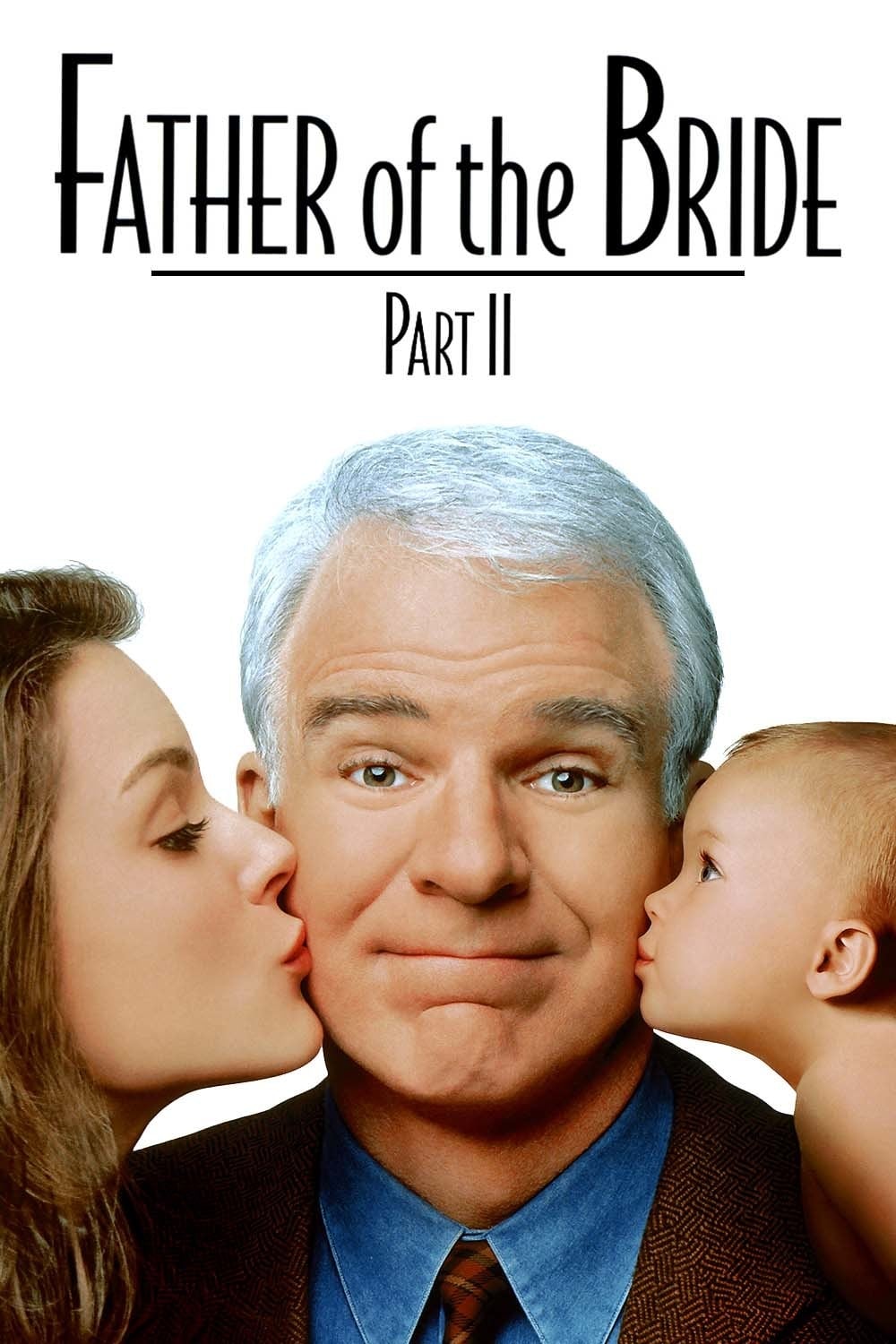 Father of the Bride Part II | Father of the Bride Part II