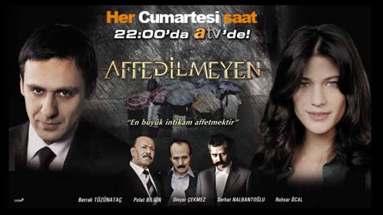 Affedilmeyen|Affedilmeyen