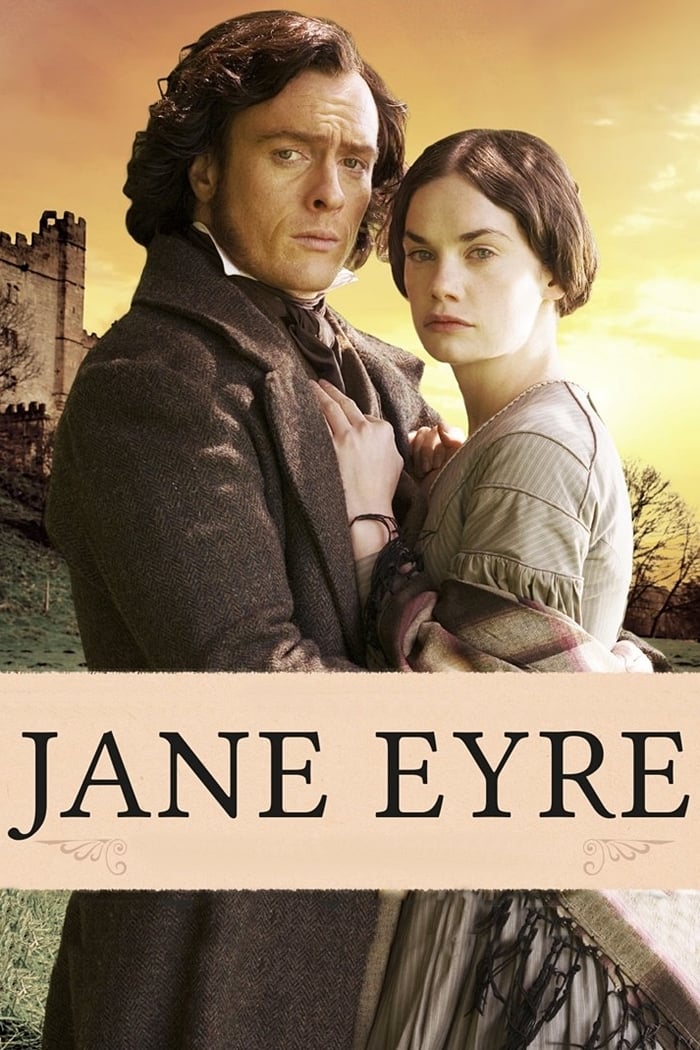 Jane Eyre | Jane Eyre