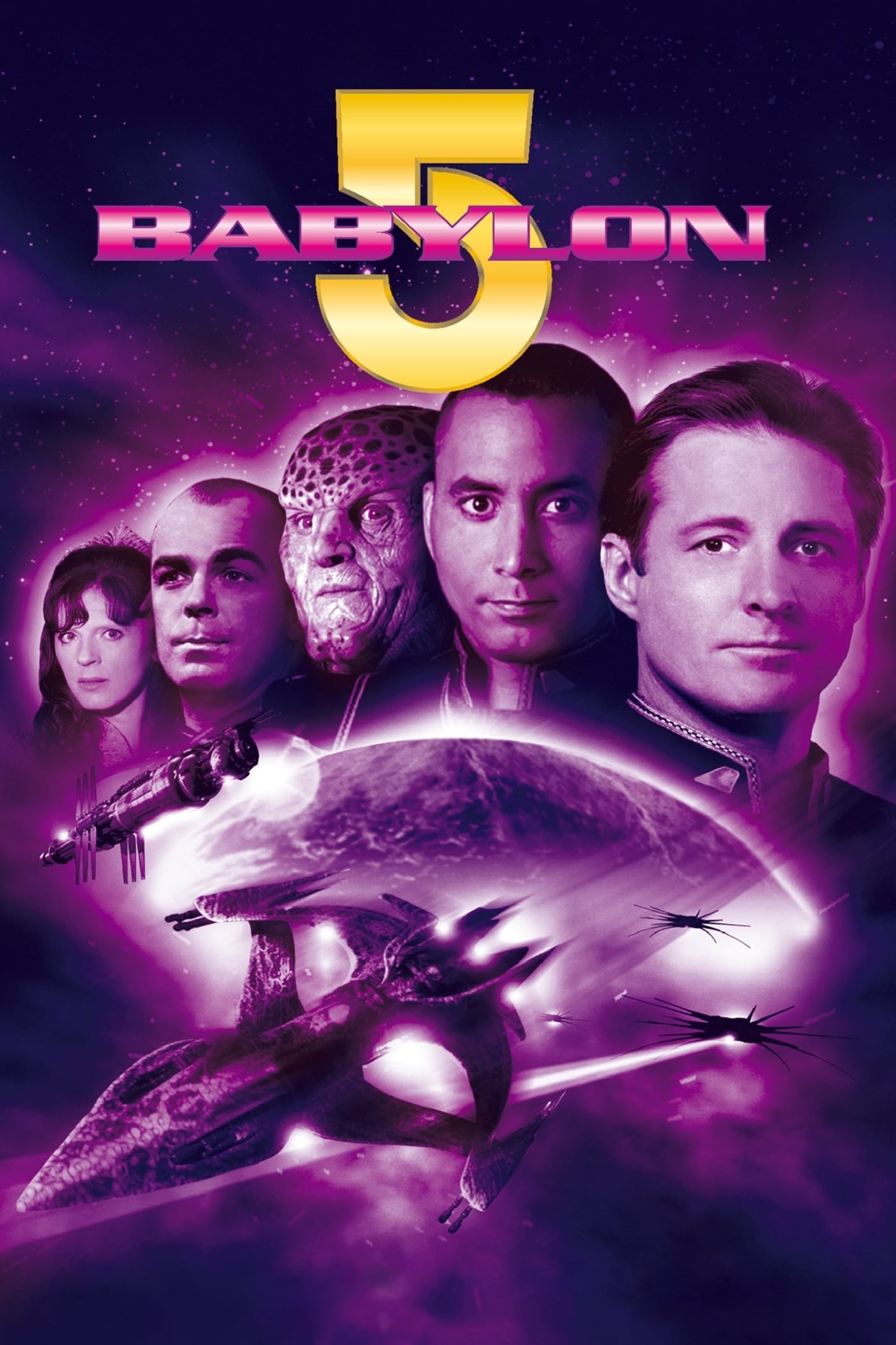 Babylon 5 | Babylon 5