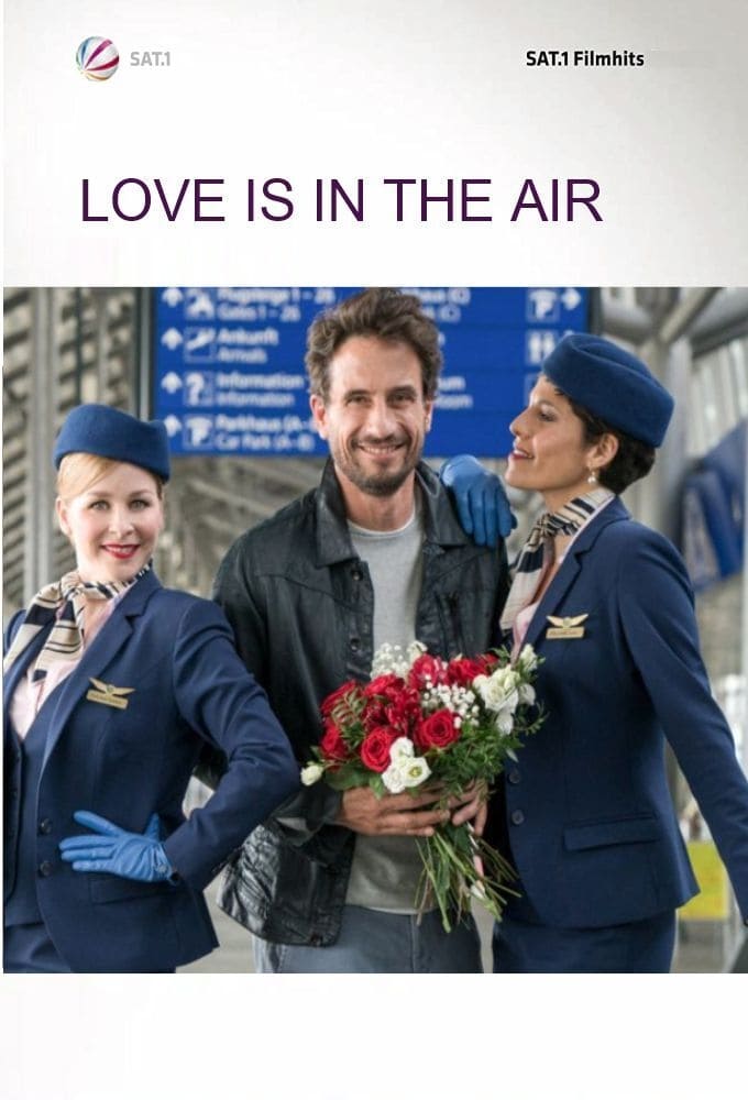 Love is in the air | Love is in the air