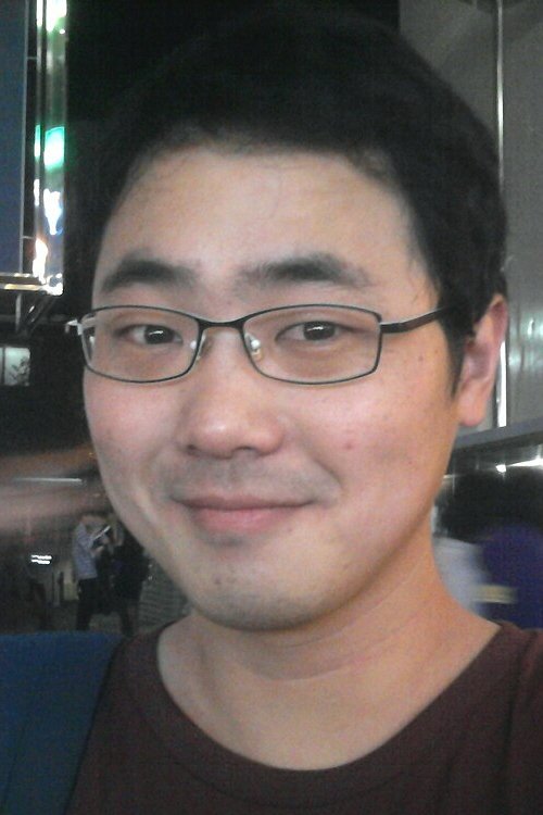 بازیگر 이호산  