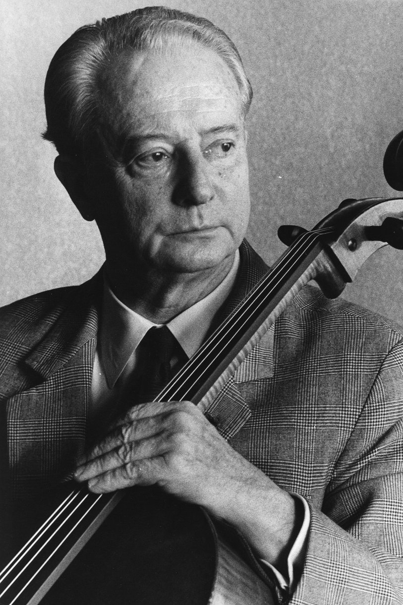 بازیگر Pierre Fournier  
