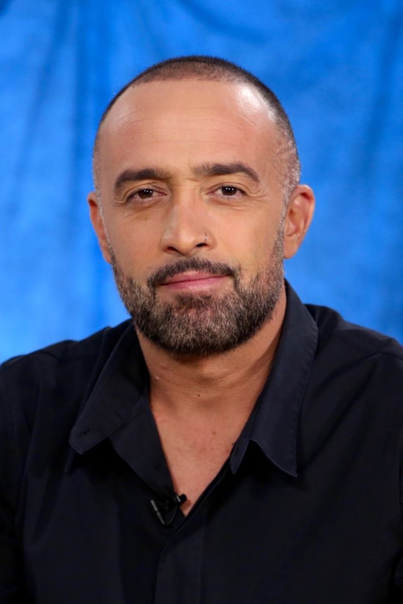 بازیگر Mario Domm  