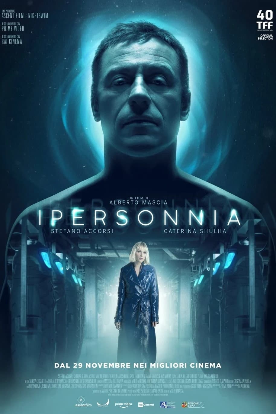 Ipersonnia | Ipersonnia