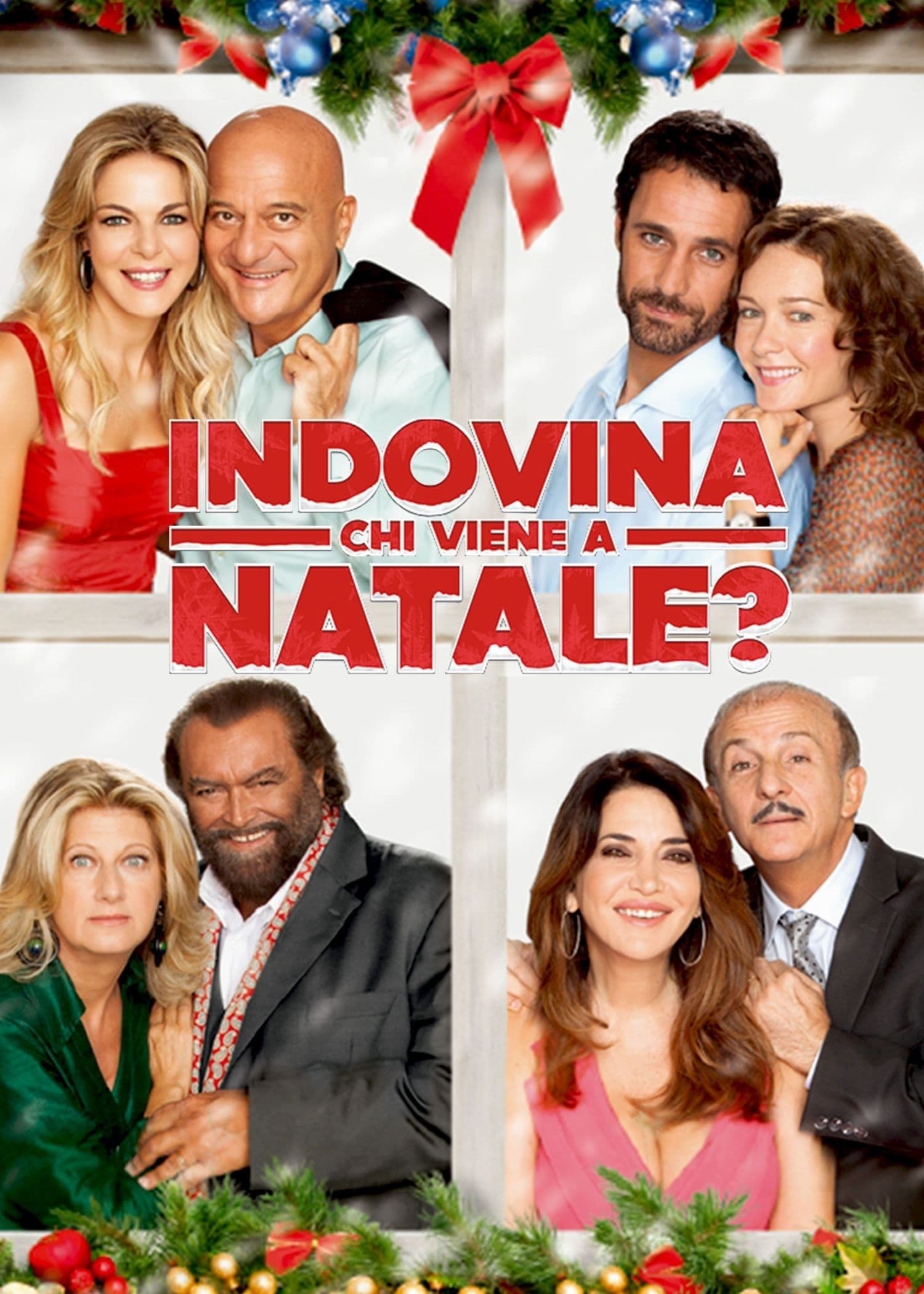 Indovina chi viene a Natale? | Indovina chi viene a Natale?