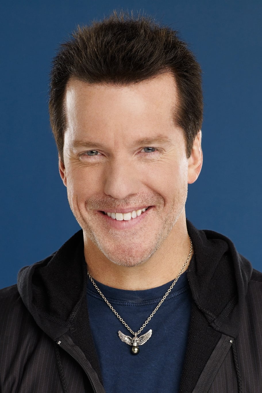 بازیگر Jeff Dunham  