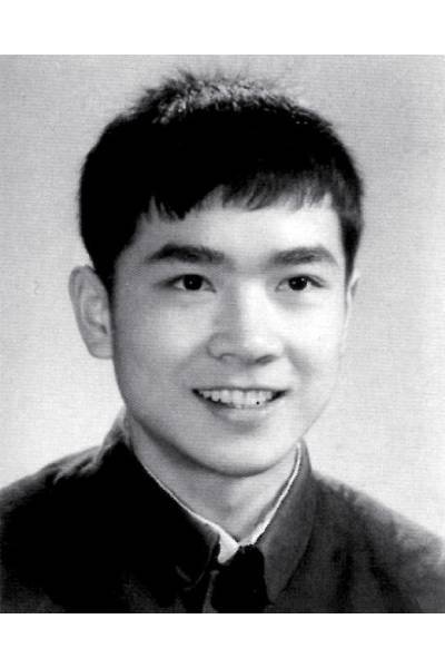 بازیگر Zhuang Fengyuan  