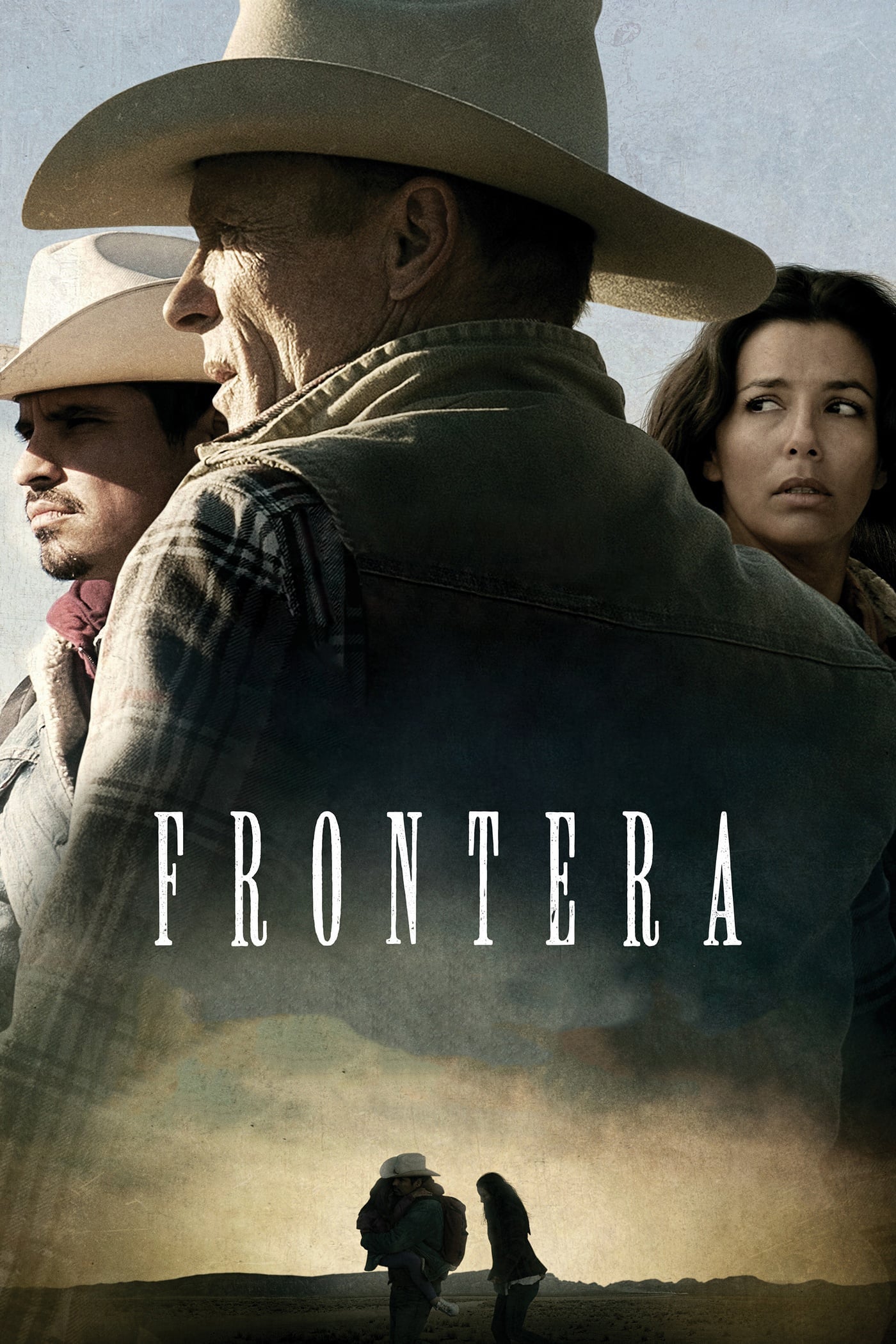 Frontera | Frontera