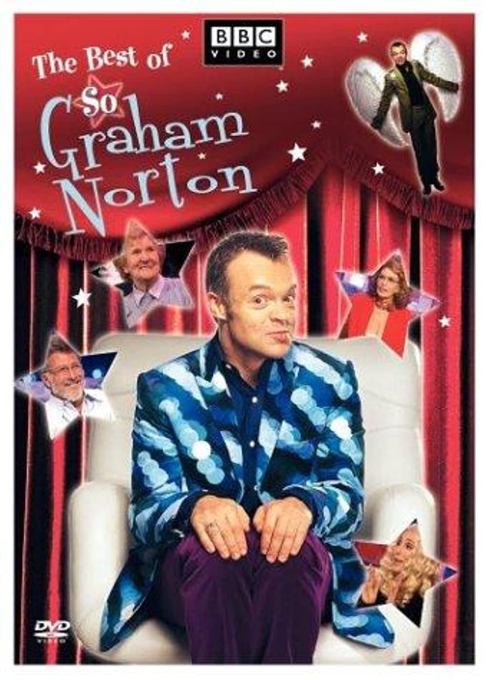 So Graham Norton | So Graham Norton