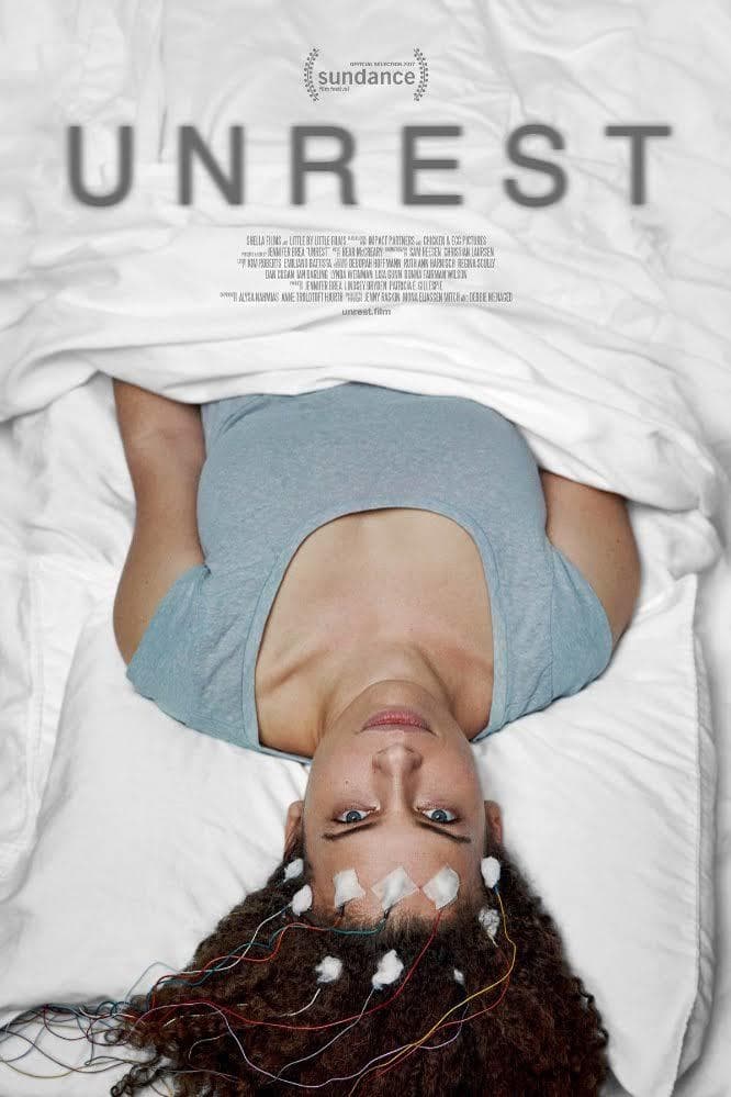 Unrest | Unrest