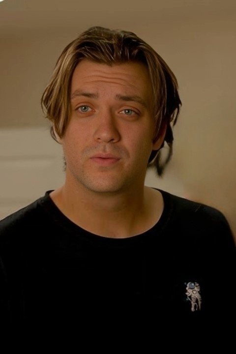 بازیگر Elijah Loeffler  