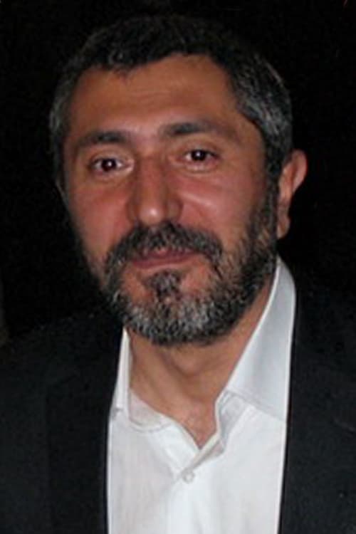 بازیگر Cemal Şan  