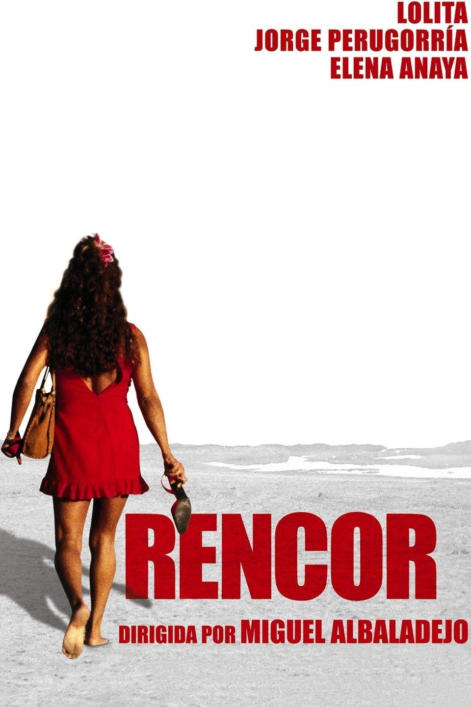 Rencor | Rencor