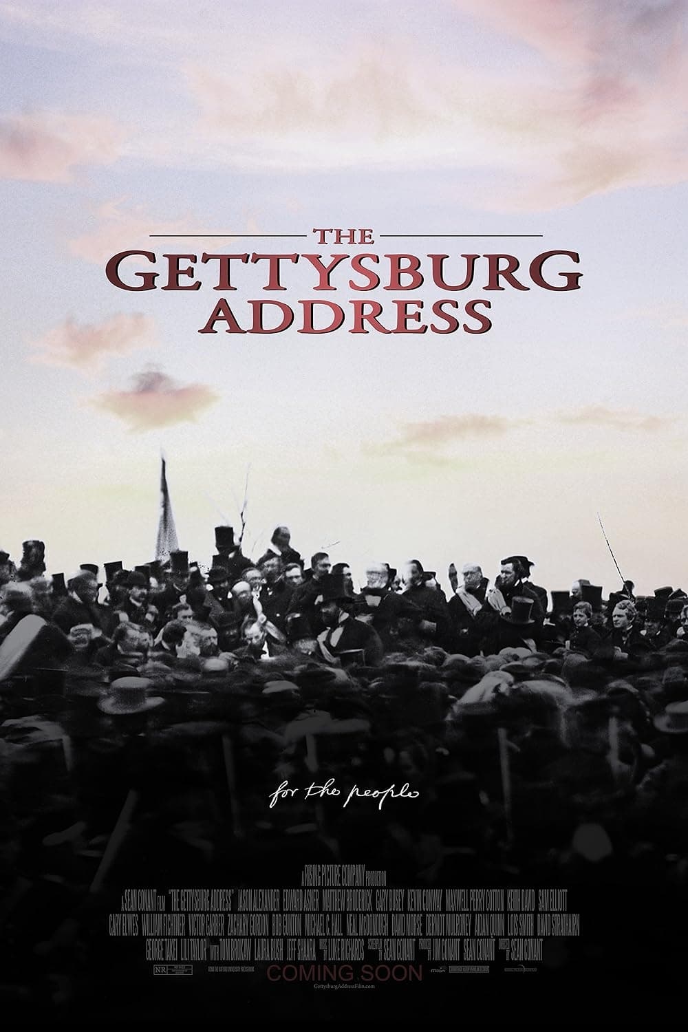 The Gettysburg Address | The Gettysburg Address