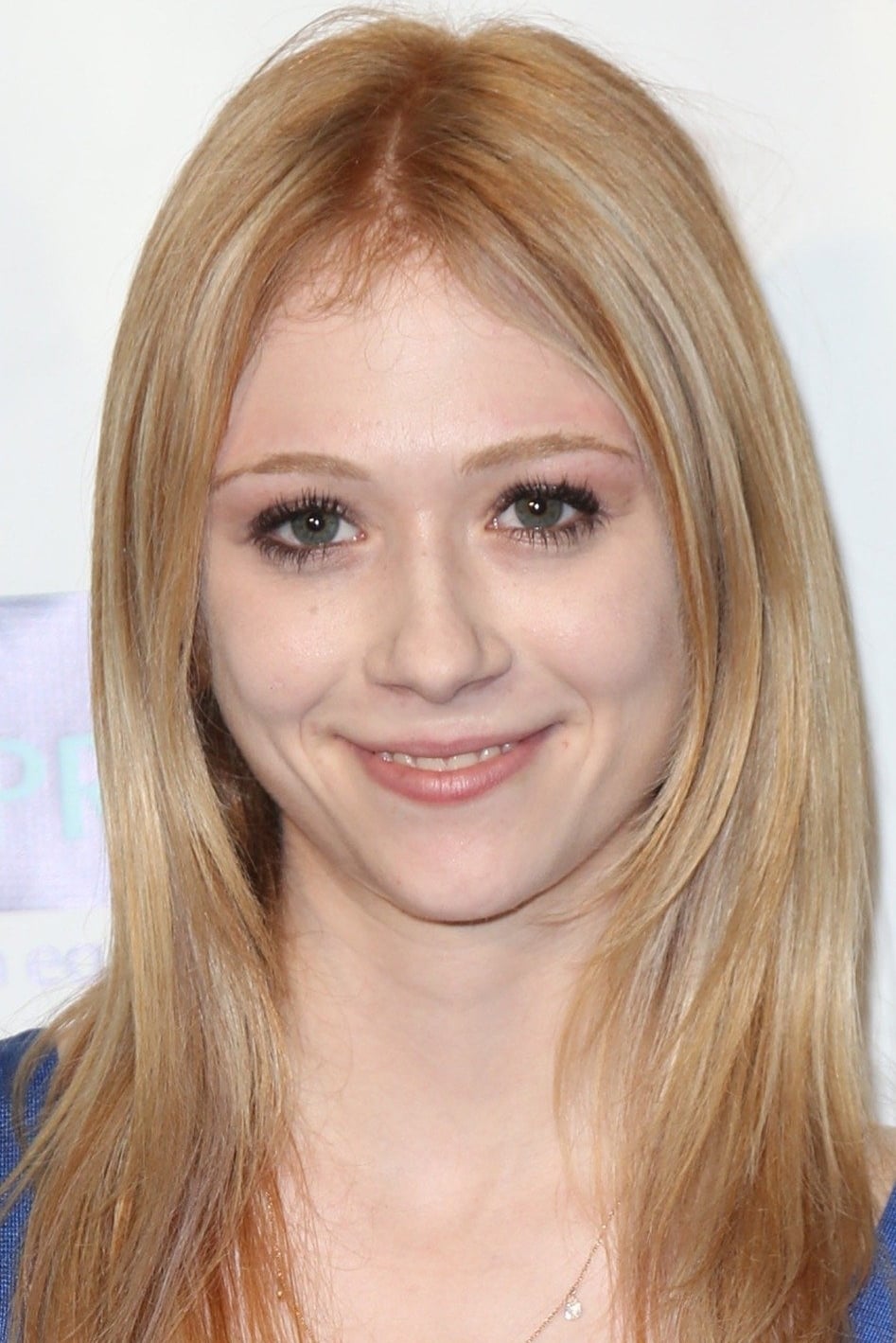 بازیگر Liliana Mumy  