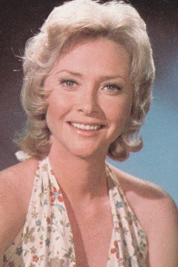 بازیگر Susan Flannery  