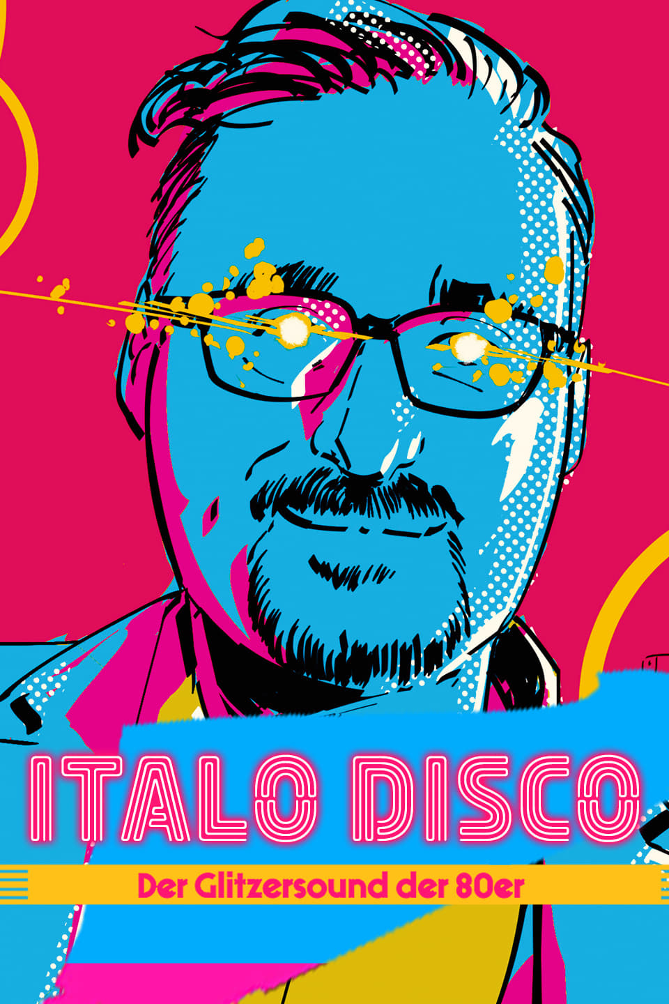 Italo Disco – Der Glitzersound der 80er | Italo Disco – Der Glitzersound der 80er