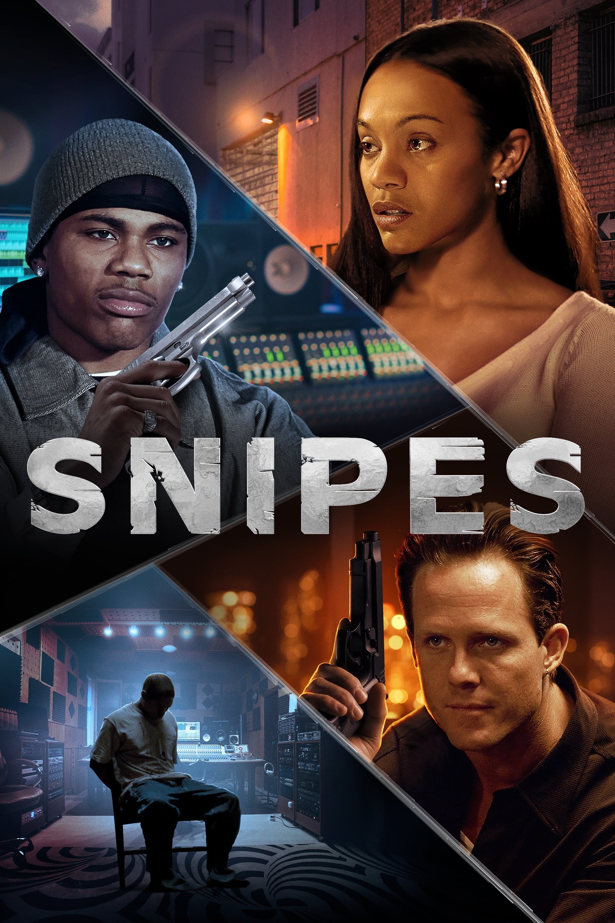 Snipes | Snipes