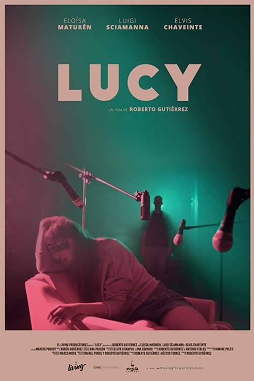 Lucy | Lucy