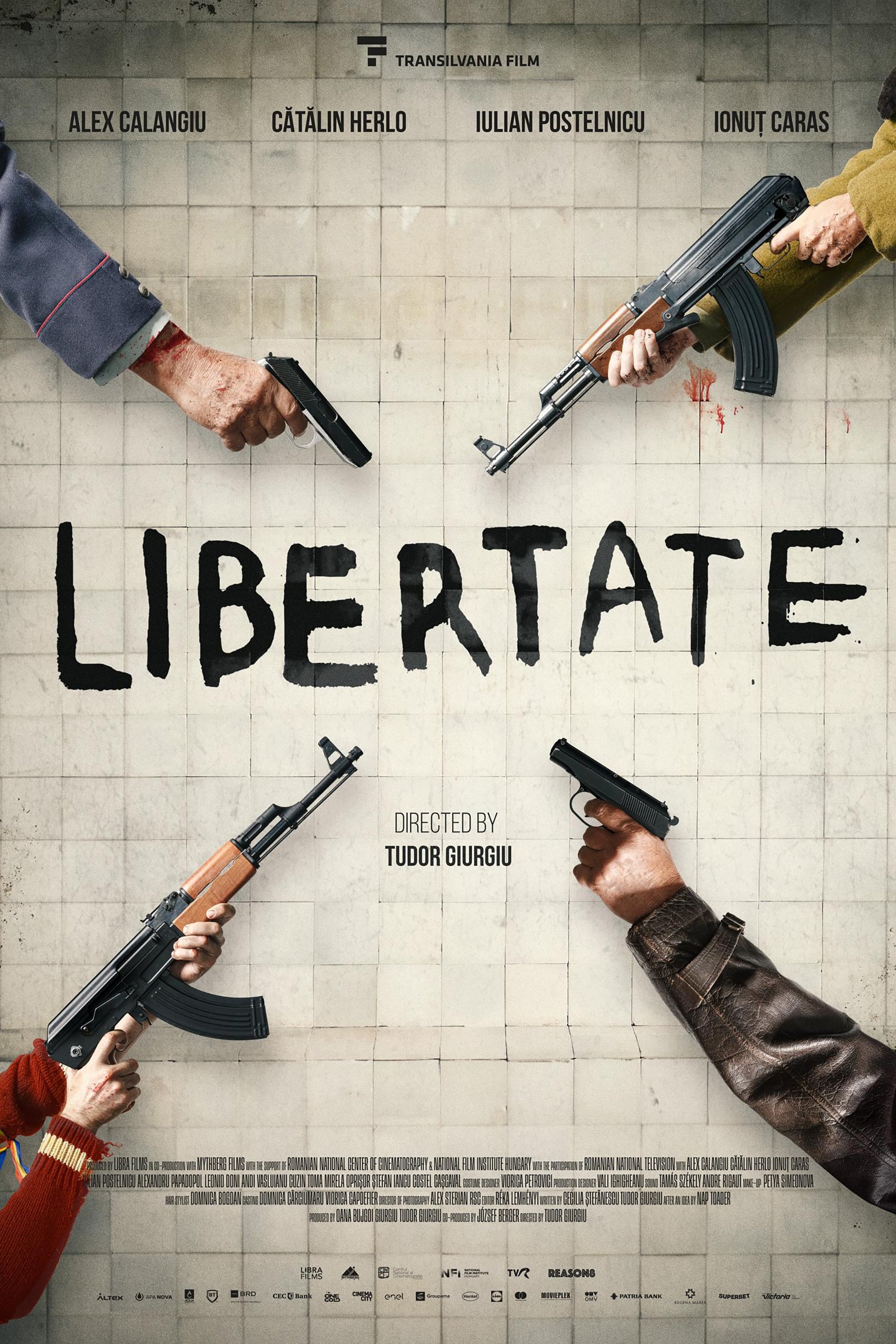 Libertate | Libertate