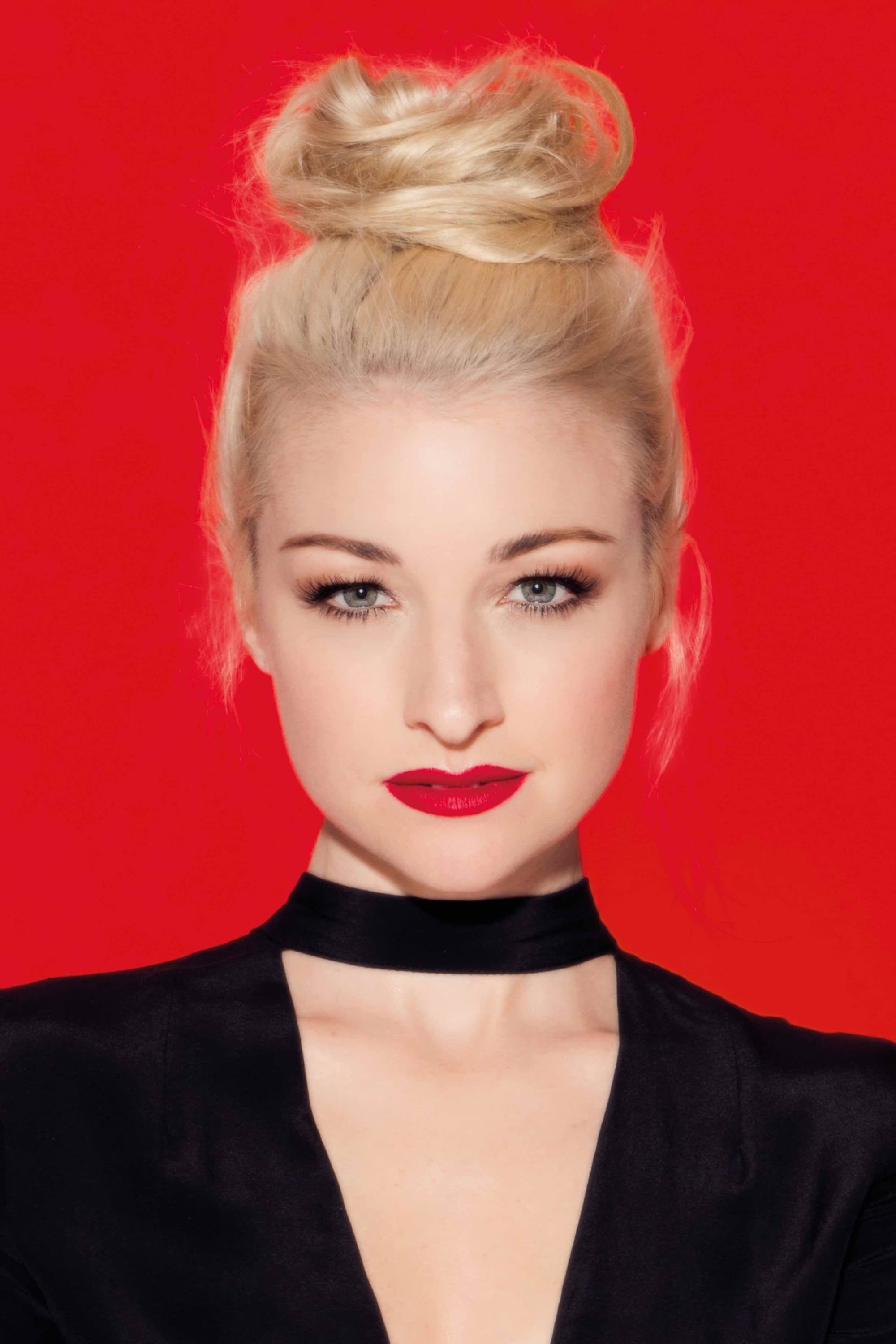 بازیگر Kate Miller-Heidke  