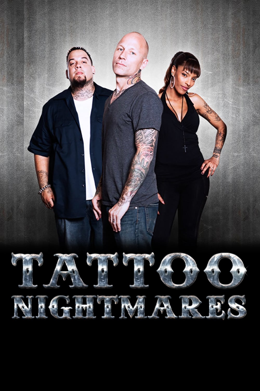 Tattoo Nightmares | Tattoo Nightmares