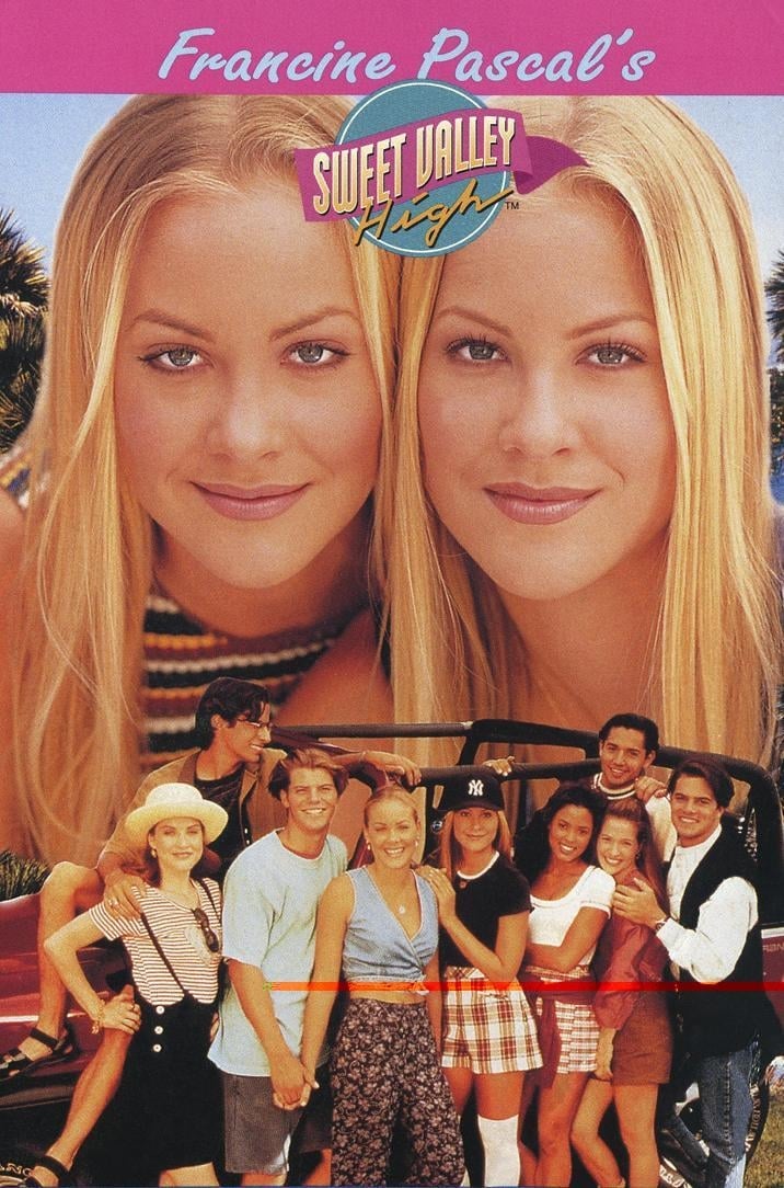 Sweet Valley High | Sweet Valley High