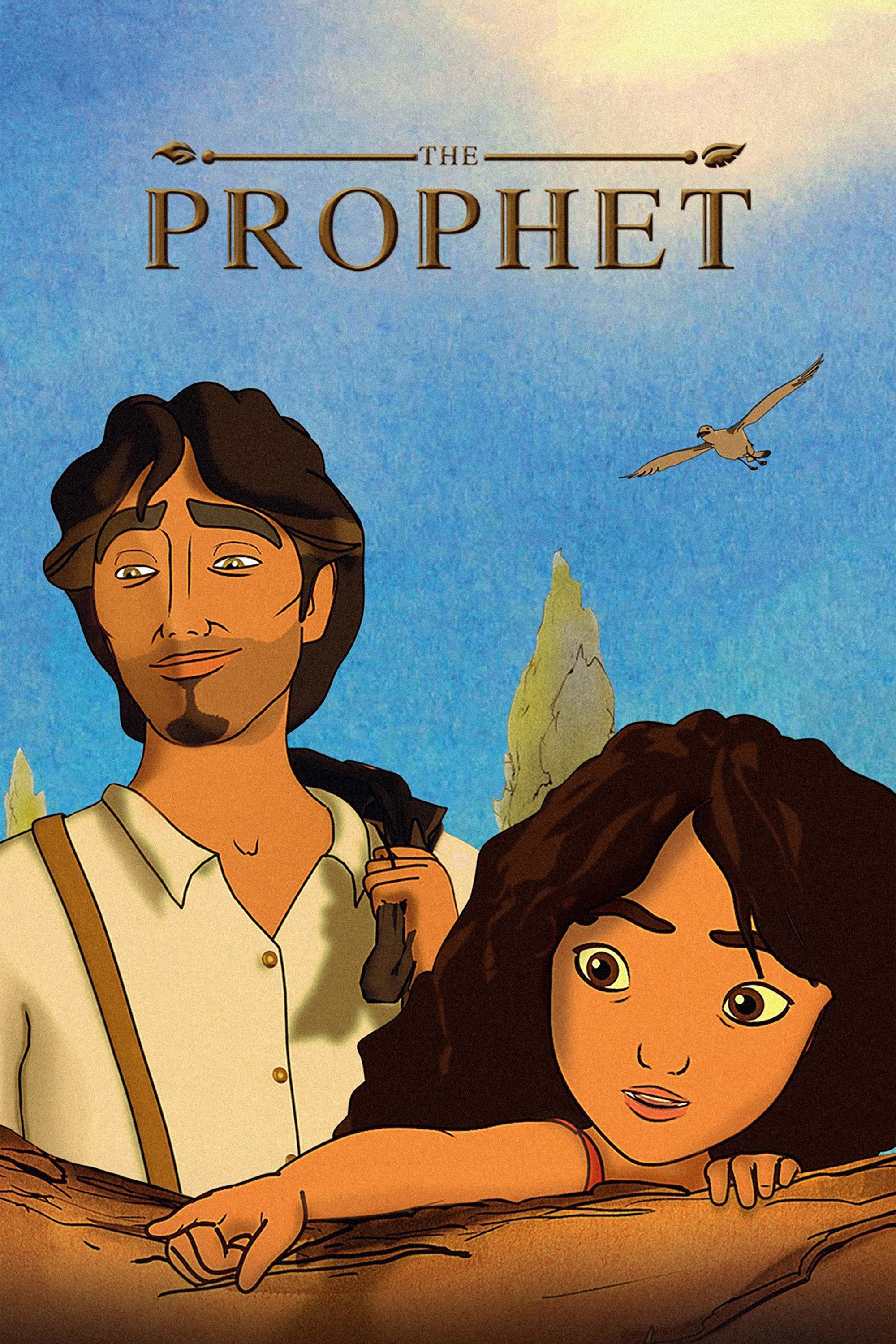 Kahlil Gibran's The Prophet