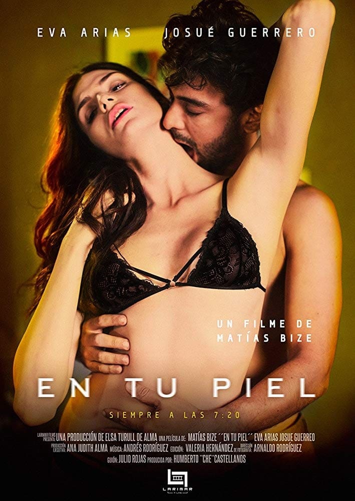 En tu piel | En tu piel