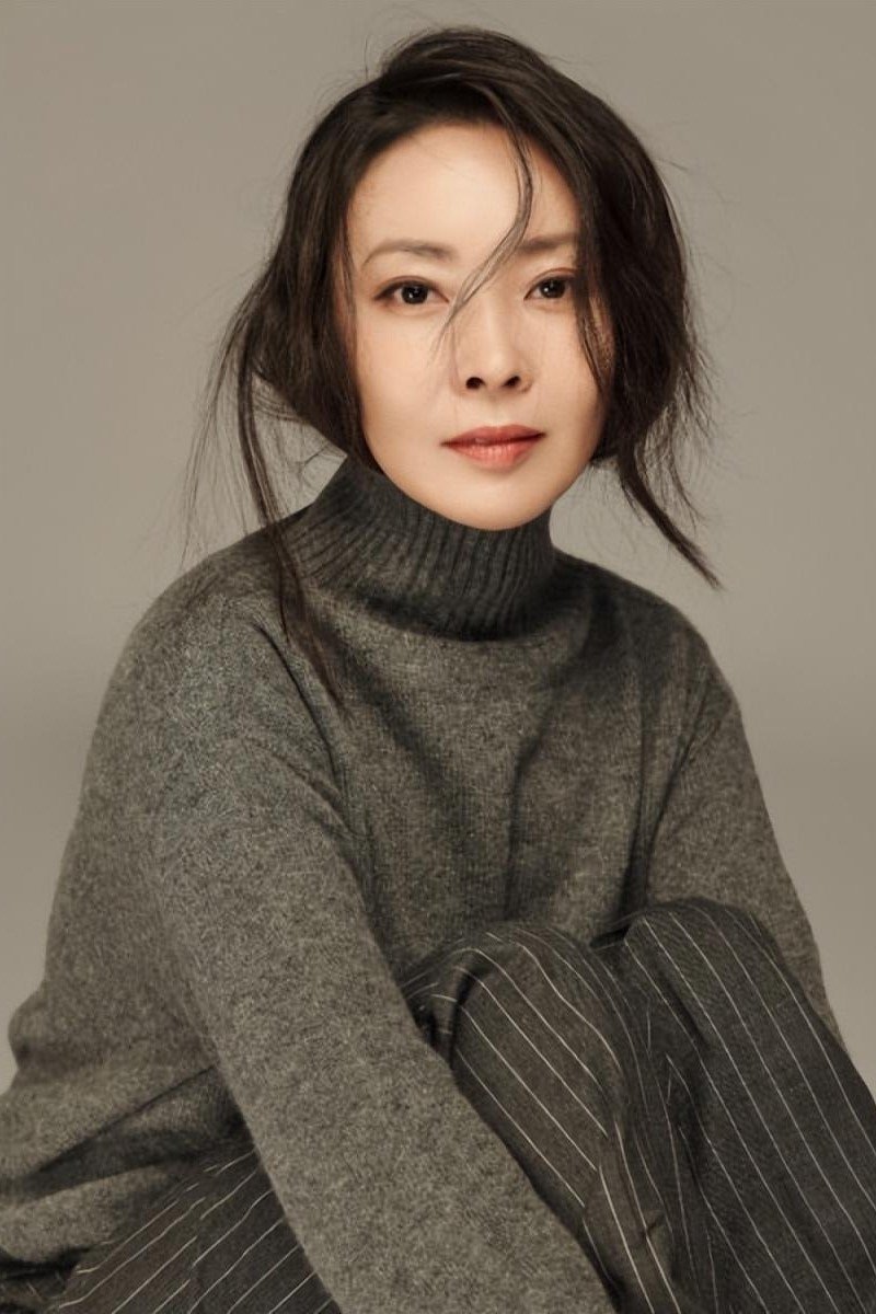 بازیگر Liu Weiwei  
